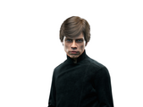 Luke Skywalker