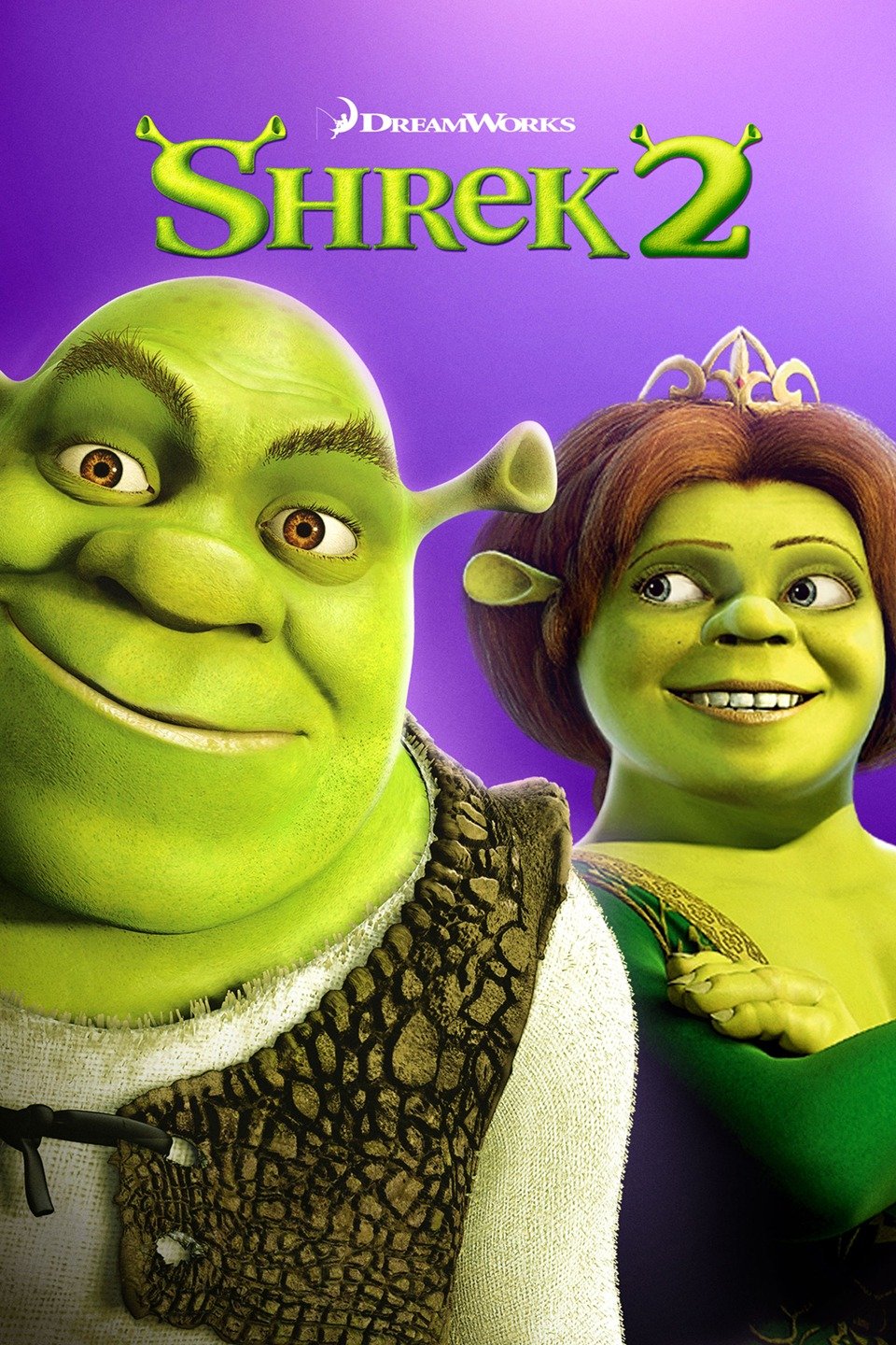 Quiser a parte 2 deixa muito like aí 😍 #shrek2 #shrek #dreamworks #an