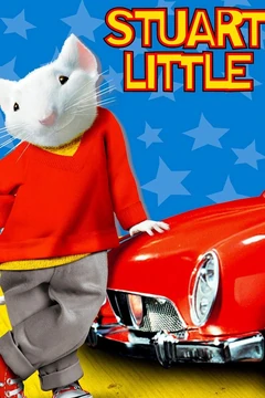 Stuart Little (film) | Alec the Videomaker Wiki | Fandom