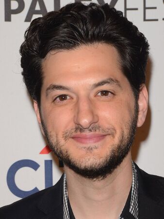 Ben Schwartz | Alec the Videomaker Wiki | Fandom