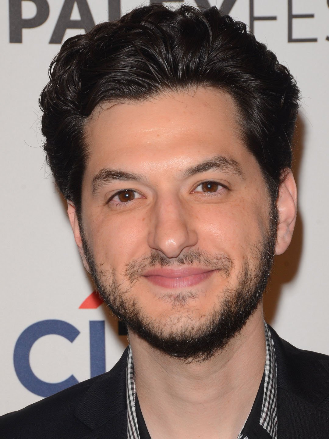 Ben Schwartz | Alec the Videomaker Wiki | Fandom
