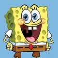 SpongeBob