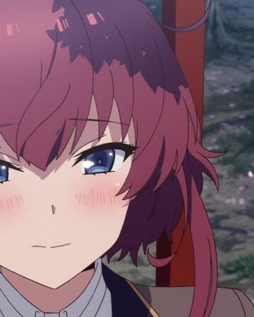 Suzuka Konohana Alecool Wiki Fandom