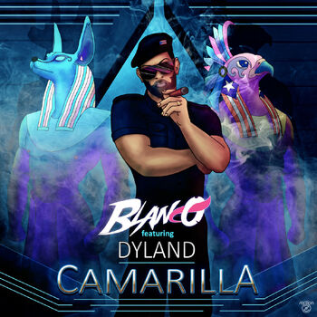 Blanco-Camarilla