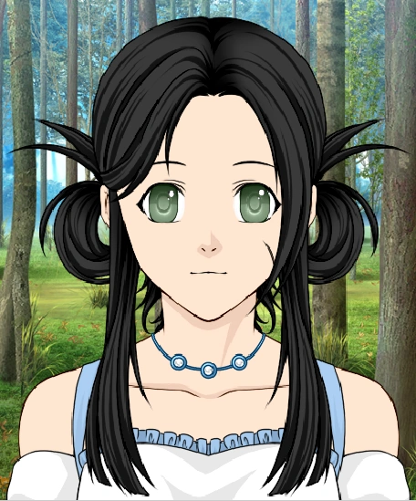 Natalie Norwood (MLU) AleksProdzBG's Wiki Fandom