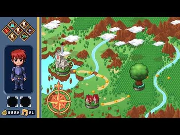 A_Lenda_do_Herói_-_Songs_for_a_Hero-_Miniboss_1_-_Rei_Cobra