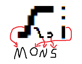 Consoantes Exemplos 7