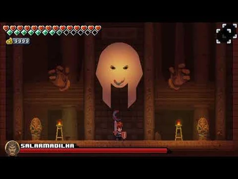 A_Lenda_do_Herói_-_Songs_for_a_Hero-_Miniboss_4_-_Salarmadilha