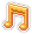Music note