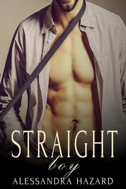 Straight Guys | Alessandra Hazard Verse Wiki | Fandom