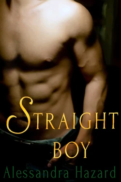 Straight Boy | Alessandra Hazard Verse Wiki | Fandom