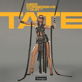 Miss Possessive Tour | Alessi Rose Wiki | Fandom