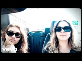 Alessia Cara - OKAY OKAY (Official Lyric Video)