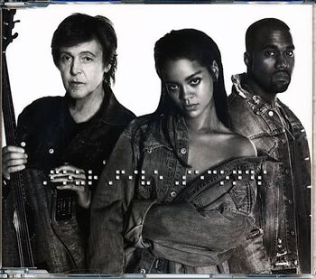 FourFiveSeconds