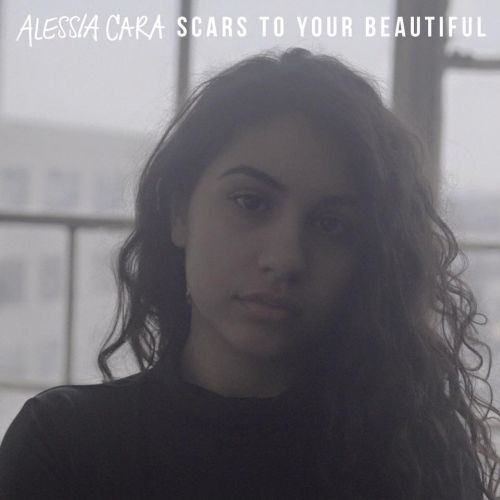 Alessia Cara - Scars To Your Beautiful (Tradução) 