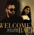 "Welcome Back" Sep 18, 2020