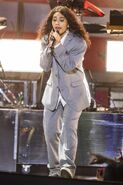Alessia Cara at the Much Music Awards (7)