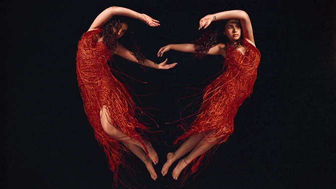Love & Hyperbole (Deluxe)