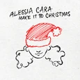 "Make It To Christmas" Nov 8, 2019