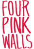 FourPinkWallsLogo
