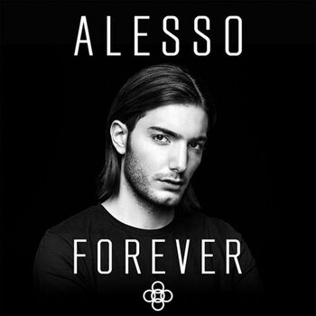 Forever (standard album)