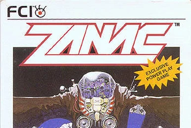 Zanac X Zanac | Aleste Wiki | Fandom