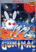 Famicom cover
