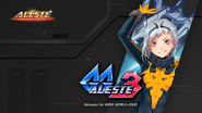 GGAleste3 Wallpaper 2