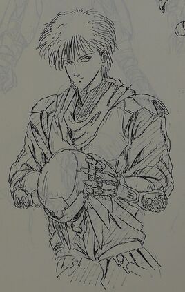 Aleste Gaiden