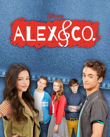 Season 3 Alex Co Wiki Fandom