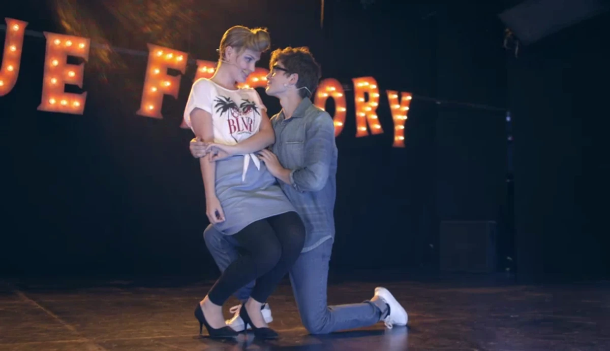 Episode 41 | Alex & Co. Wiki | Fandom