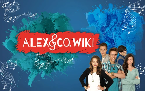 Alex & Co. Wiki