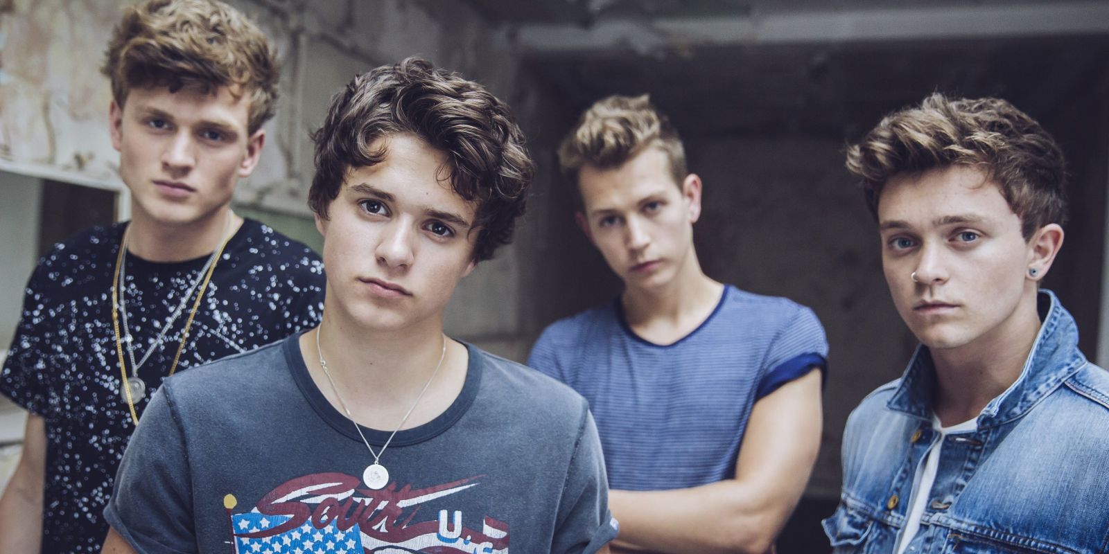 Wild Heart (The Vamps song) - Wikipedia