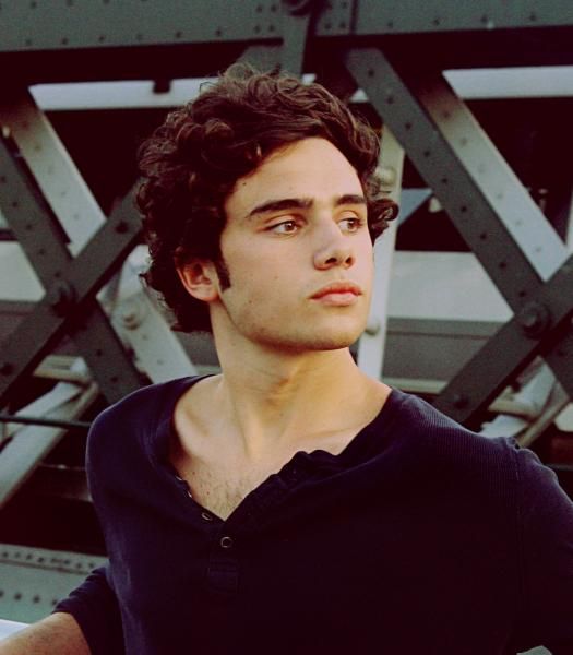 Toby Sebastian