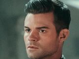 Elijah Mikaelson