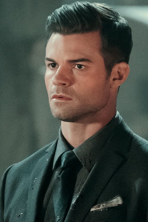 Elijah mikaelson, Wiki