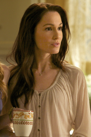 Miranda Sommers-Gilbert, The Vampire Diaries Wiki