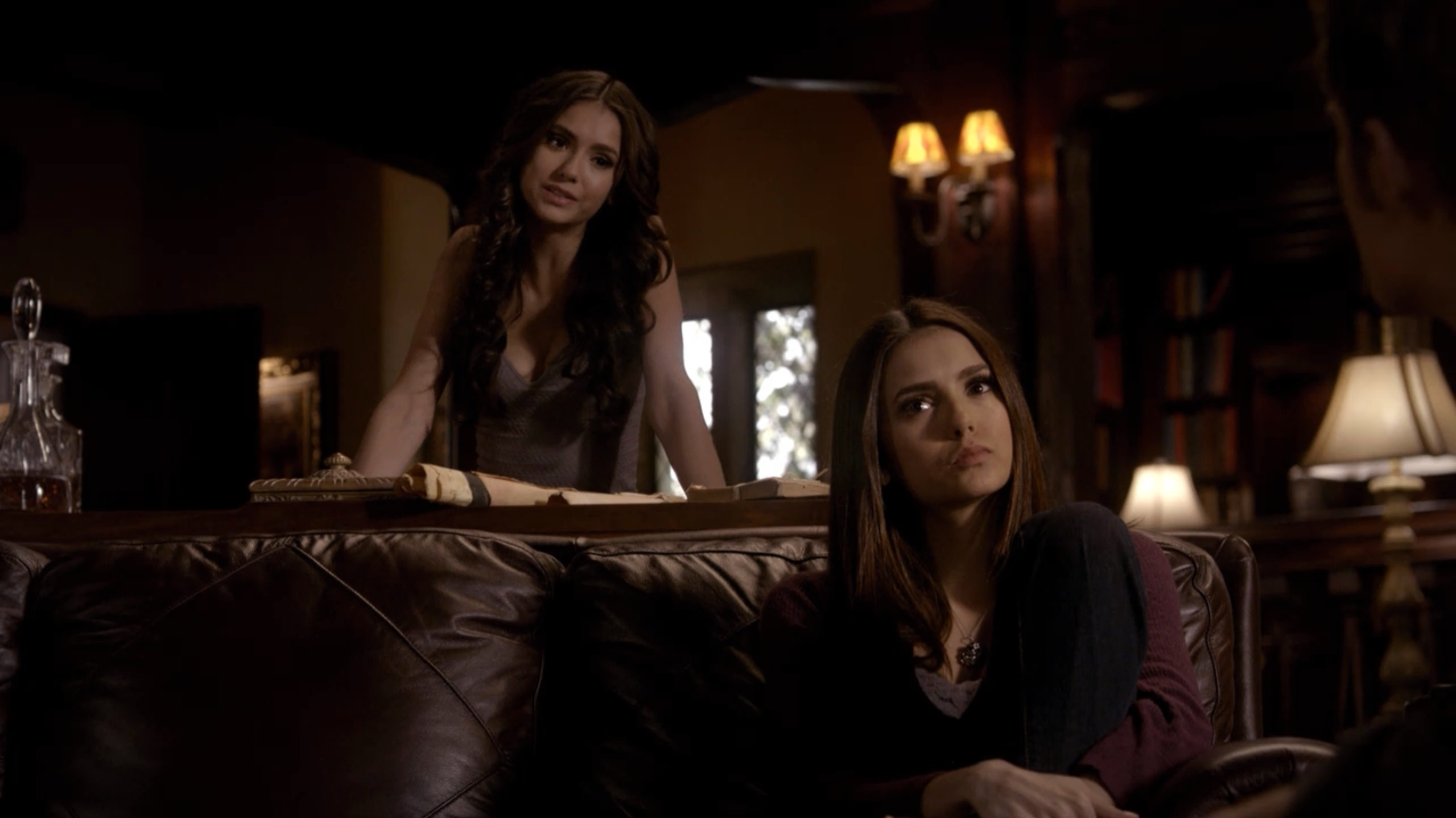 Elena Gilbert, Love Interest Wiki