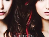 The Vampire Diaries (Season Four)