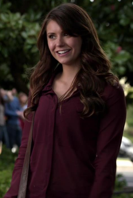 List of The Vampire Diaries characters - Wikipedia