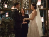 Alaric & Jo's Wedding