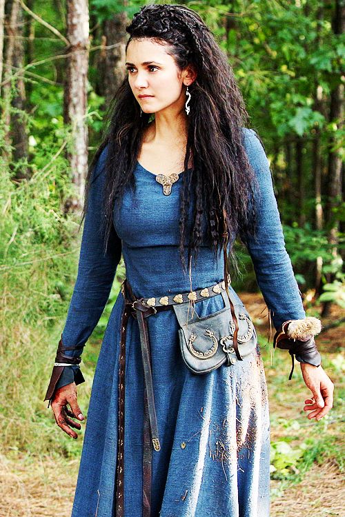 tatia petrova season 5