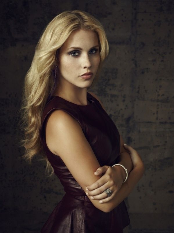 The Originals': Rebekah's New Body -- Season 2 Spoilers