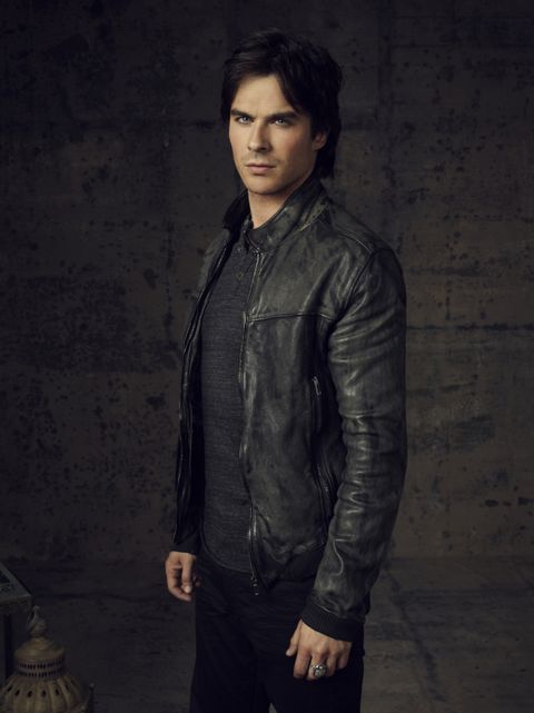 Male Vampire Hotties | tvdcorner