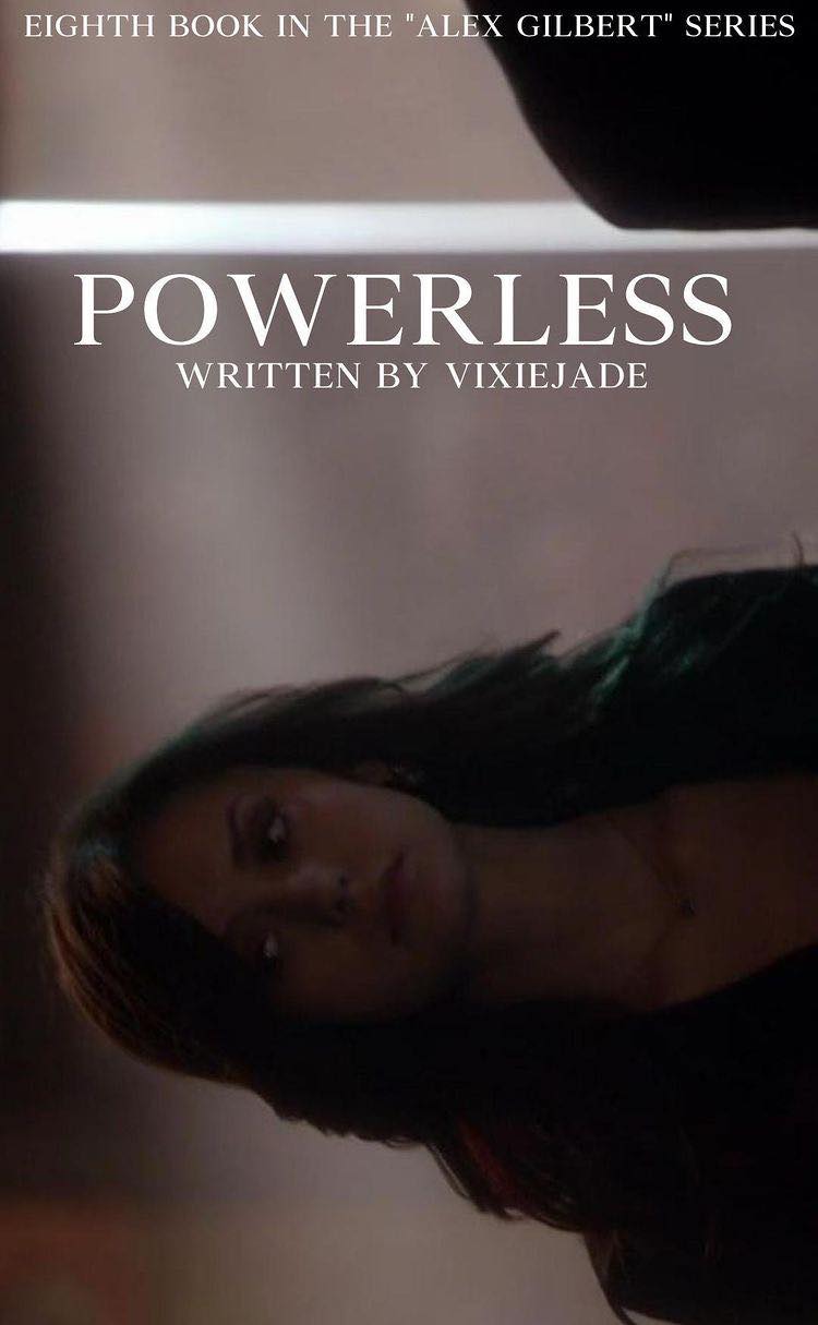 Powerless (Paperback) 