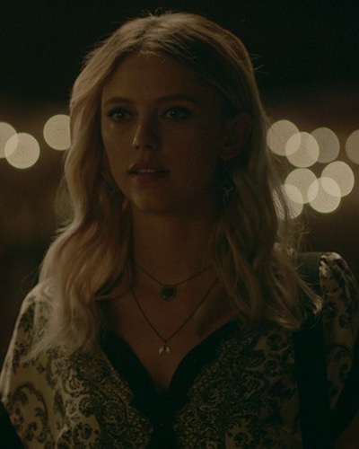 Freya Mikaelson, Wiki The originals