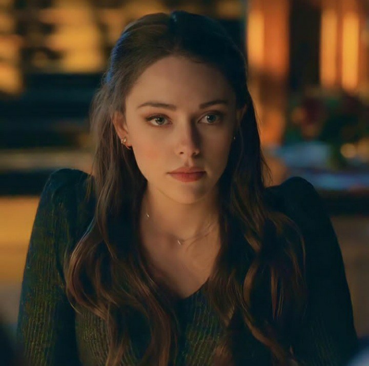 Freya Mikaelson, Wiki