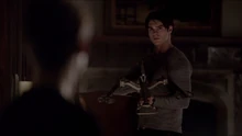 Jeremy vs Silas