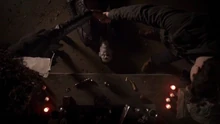 Kol and Rebekah Mikaelson channeling Dark Objects and their big brother.