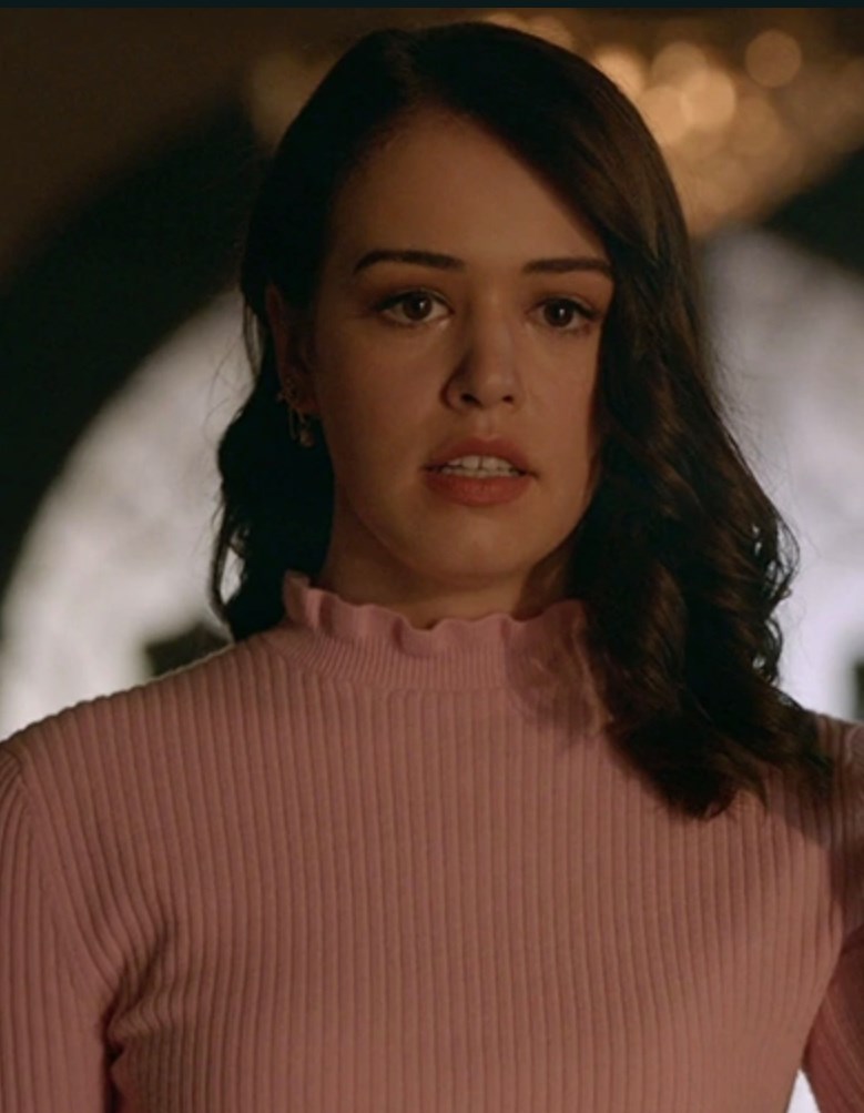 Josie Saltzman, The Vampire Diaries Wiki